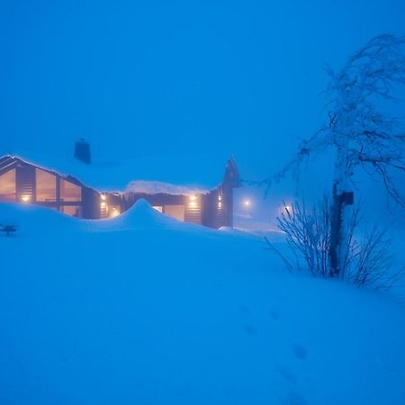 アルテンベルク Beerenhausヴィラ エクステリア 写真