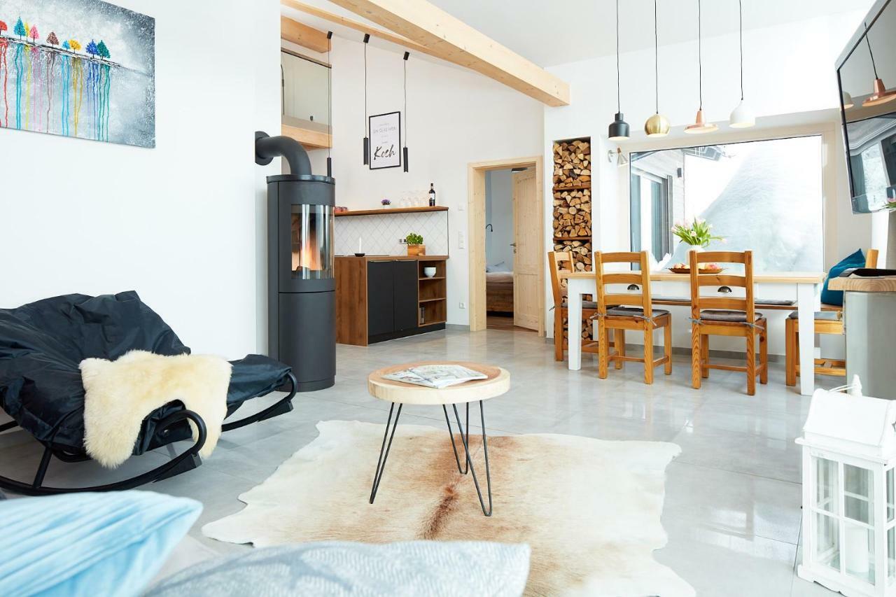 アルテンベルク Beerenhausヴィラ エクステリア 写真